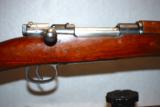 Mauser, Swedish, M96, 1906 - 5 of 6