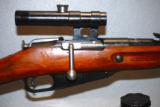 Mosin Nagant Sniper 91/30
- 2 of 6