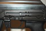 AK 47 Zastava factory M PAP 70 - 2 of 4