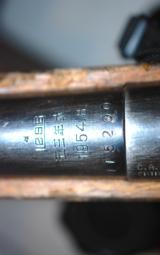 T53 Chinese version of the Soviet M44 - 2 of 3