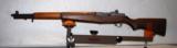 M1 Garand, Iwo Jima Collector rifle and presentation case - 3 of 10