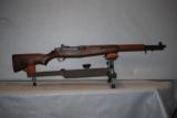 M1 Garand, Iwo Jima Collector rifle and presentation case - 4 of 10
