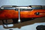 Mosin Nagant 91/30 Sniper- 2 of 5