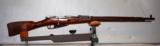 Mosin Nagant 91/30 Sniper- 1 of 5