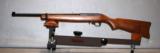 Ruger 10/22, 50th Anniversary edition - 1 of 2