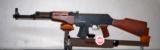 AK 47, Rock River Arms 22 caliber - 1 of 4