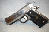 45 ACP. combo gun - 1 of 4