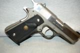 45 ACP. combo gun - 2 of 4