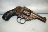 Iver Johnson 32 revolver - 2 of 5