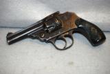 Iver Johnson 32 revolver - 1 of 5