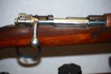 Mauser, Yugoslovian, M48 - 2 of 5