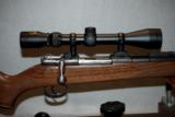 Swedish Mauser Sporter - 2 of 3