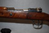 Mauser, Spanish, LaCorona 1955 - 5 of 5