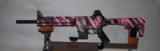 Smith and Wesson M&P 15-22 pink came - 2 of 3