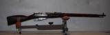 Mosin Nagant 91/30, 1942 - 1 of 3