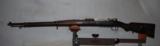 Argentine Mauser 1909, Made in Germany - 4 of 8