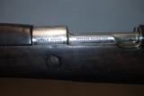 Argentine Mauser 1909, Made in Germany - 5 of 8