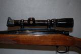 Remington 700 BDL .280 Remington.- 2 of 4