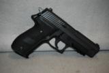 Sig Sauer P226 Navy 9mm - 2 of 3