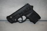 Smith and Wesson Bodyguard, .380 with Laser sight - 3 of 3