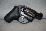 Ruger LCR, 38 special - 2 of 3