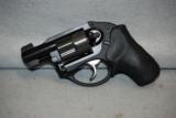 Ruger LCR, 38 special - 3 of 3