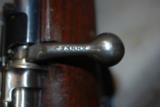Mauser, Yugoslovian, 8mm Mauser - 3 of 6