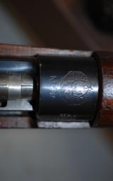 Mauser, Yugoslovian, 8mm Mauser - 2 of 6