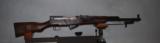 SKS, Chinese with trench art - 1 of 10