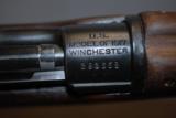 1917 Enfield, Winchester - 3 of 8