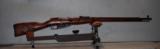 Mosin Nagant 91/30 