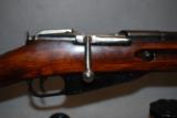 Mosin Nagant 91/30 