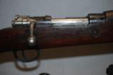 Mauser, Yugoslovian, M48A Unissued - 6 of 6