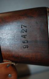 Mauser, Yugoslovian, M48A Unissued - 2 of 6