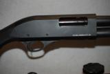 CZ home defense shotgun, model 612, new in box. 12 Gauge - 4 of 5