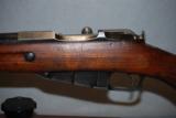 Finland, M39/Mosin Nagant - 8 of 8