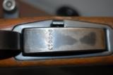 Swiss k31 Carbine, 7.5 Swiss - 5 of 8