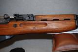 SKS Yugoslovian, new and unissued - 4 of 11