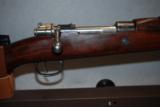 Yugoslavian Mauser, M48A unissued - 4 of 10