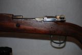 Mauser, Yugoslavian M48A 8mm Mauser Unissued - 7 of 10