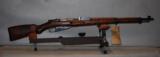 Mosin Nagant, Finland M39 - 7 of 9