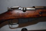 Mosin Nagant, Finland M39 - 8 of 9