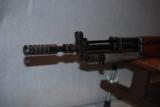 SKS, Yugoslavian, unissued/unfired - 8 of 12