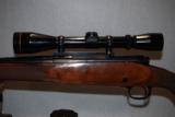 Winchester model 70 XTR - 5 of 6