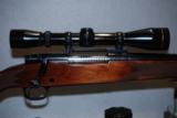 Winchester model 70 XTR - 2 of 6