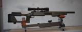 Remington Model 700 Tactical. 308/7.62 Nato - 1 of 8