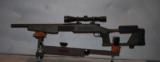 Remington Model 700 Tactical. 308/7.62 Nato - 5 of 8