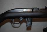 Mossberg model 702 Plinkster. 22 long rifle - 4 of 5