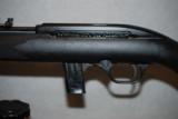 Mossberg model 702 Plinkster. 22 long rifle - 2 of 5