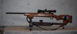 Mossberg Trophy Hunter, .308 with scope - 1 of 6